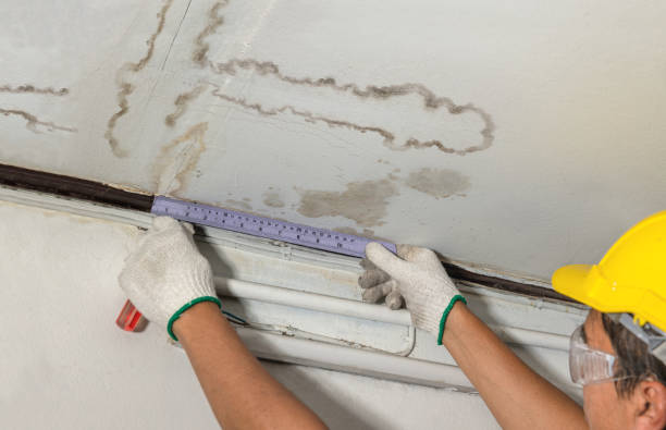 Reliable Water Damage contractor in New Concord, OH by Water Damage Irwin
